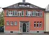 Wohnhaus