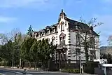 Wohnhaus