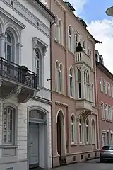 Wohnhaus