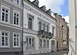 Wohnhaus