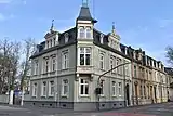 Wohnhaus