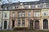 Wohnhaus