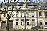 Wohnhaus