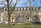 Verwaltungsgebäude