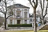 Wohnhaus