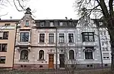 Wohnhaus