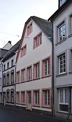 Fassade
