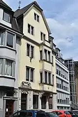 Wohnhaus