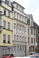 Wohnhaus