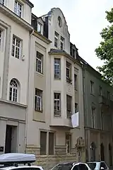 Wohnhaus