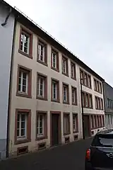 Wohnhaus