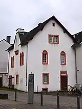 Wohnhaus