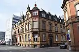 Wohnhaus