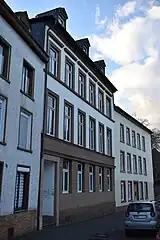 Wohnhaus