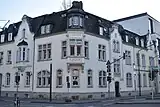 Wohnhaus