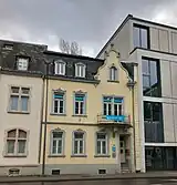 Wohnhaus