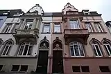 Wohnhaus