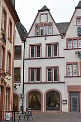 Hahnenhaus