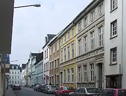 In der Olk