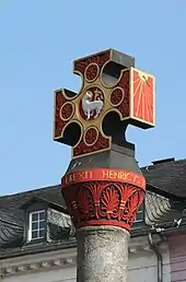 Ansicht West