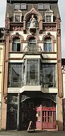 Neustraße 56