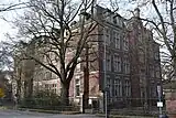 Schulhaus