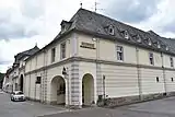Warsberger Hof