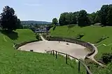 Römisches Amphitheater