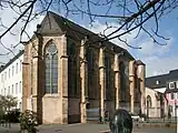 Augustinerkloster
