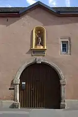 Metternicher Hof