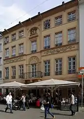 Fassade