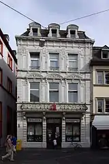 Jesuitenapotheke