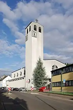 Domänenstraße