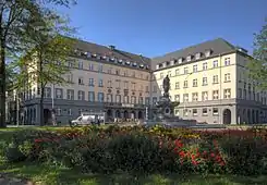 Reichsbahndirektion