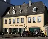 Stiftskurie
