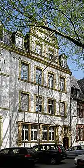 Wohnhaus