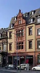 Wohnhaus