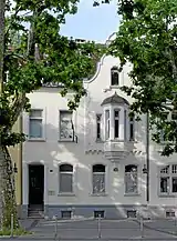 Wohnhaus