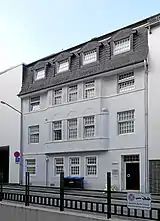 Fassade