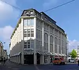 Kaufhaus Sinn