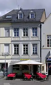Fassade