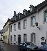 Wohnhaus