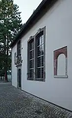Katholische Kapelle St. Banthus