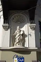 Skulptur