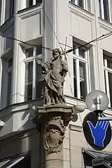 Skulptur