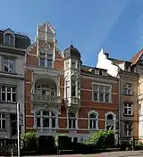 Wohnhaus