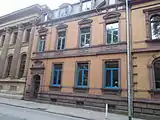 Wohnhaus