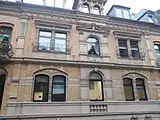 Wohnhaus