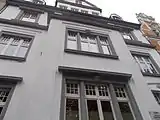 Wohnhaus