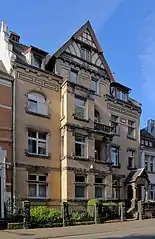 Wohnhaus